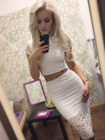Лина